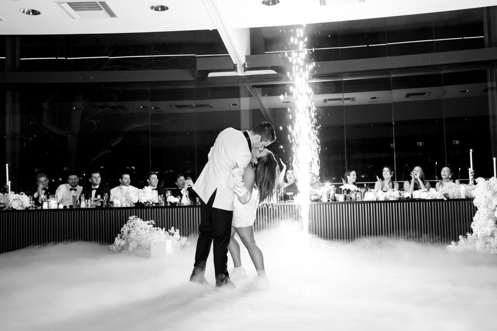 Caitlin & Joshua - Preview gallery
